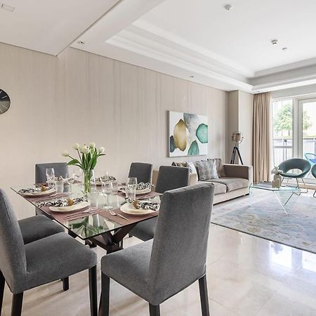 Frank Porter - Mon Reve Dubai Exterior photo
